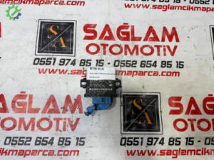 Far Kontrol Beyni Audi Çıkma 8H0907357A
