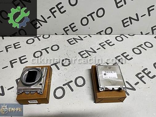 Volkswagen Passat Far Beyni 7PP941571AE çıkma parça