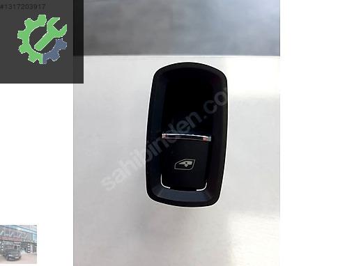 Porsche 911 Cam Düğmesi 7PP959855K çıkma parça