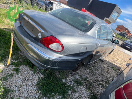 Jaguar X-Type Kapı Döşemesi çıkma parça