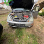 Ford Focus 1999 Çıkma Far