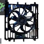 7TG122203 TRANSPORTER FAN DAVLUMBAZ VE PERVANESİ 2024/-