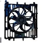 7TG122203 TRANSPORTER FAN DAVLUMBAZ VE PERVANESİ 2024/-