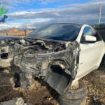 BMW X6 1995 Çıkma Dış Ayna Komple