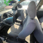 Hyundai Getz 1998 Çıkma Torpido