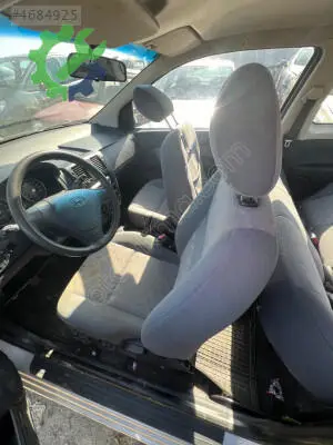Hyundai Getz Torpido çıkma parça