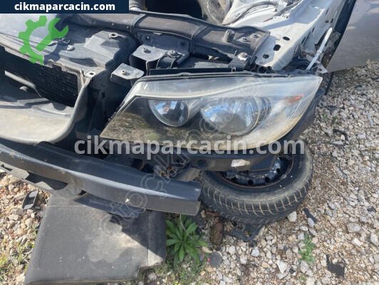 BMW 5 Serisi Far çıkma parça