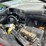 Volvo S40 2024 Çıkma Stop Sacı