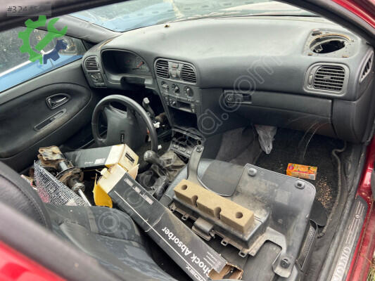 Volvo S40 Stop çıkma parça