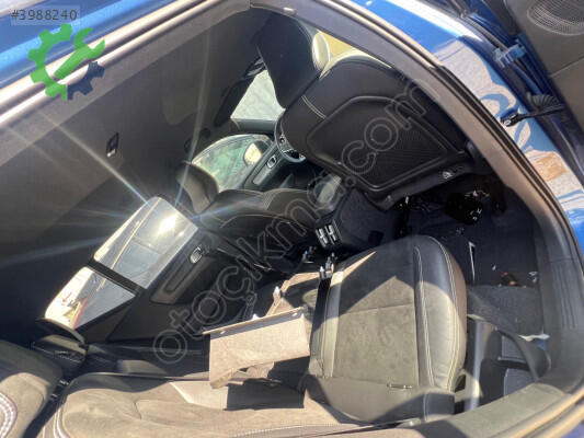 Volvo XC40 Dış Ayna çıkma parça