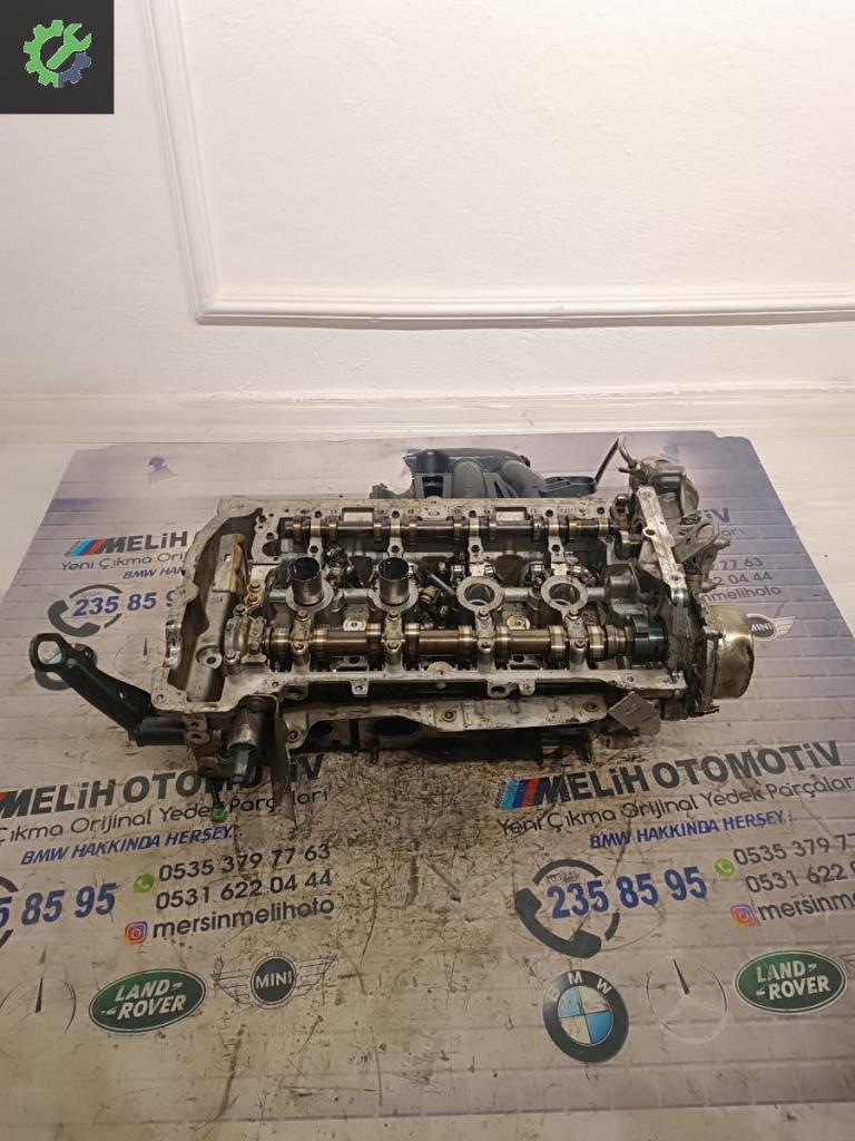 BMW 3 Serisi Silindir Kapak 7580679 çıkma parça