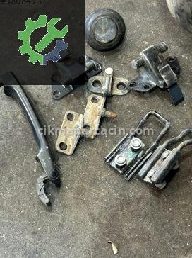 Volkswagen Crafter Kapı Kolu 7C0837201 çıkma parça
