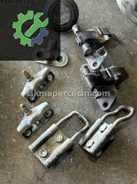 Volkswagen Crafter Kapı Kolu 7C0837201 çıkma parça