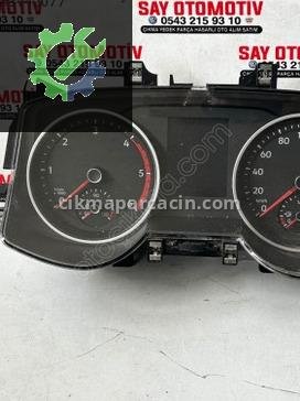 MAN TGE Gösterge Paneli 7C0920741D çıkma parça