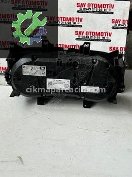 MAN TGE Gösterge Paneli 7C0920741D çıkma parça