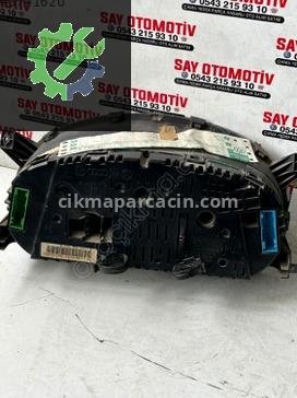 Volkswagen Transporter Km Saati 7D0920803B çıkma parça