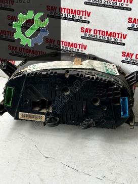 2025 Volkswagen Transporter Hava Filtre Kapağı Çıkma Parça Kayseri