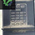 7D0953235 1C0953235D TRANSPORTER T4 SİNYAL DÖRTLÜ DÜĞMESİ