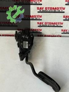 7D1721603B TRANSPORTER CARAVELLA 2.5 TDİ GAZ PEDALI ELEKTRİKLİ