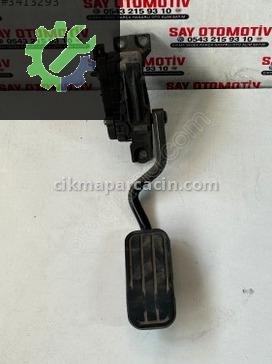 Volkswagen Caravelle Gaz Pedalı 7D1721603B çıkma parça