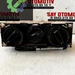 7D1819045L TRANSPORTER T4 KALORİFER KUMANDA PANELİ