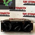 7D1819045L TRANSPORTER T4 KALORİFER KUMANDA PANELİ