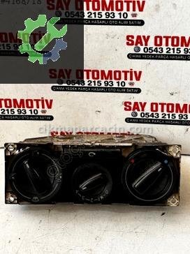 Volkswagen Transporter Kalorifer Beyni 7D1819045L çıkma parça