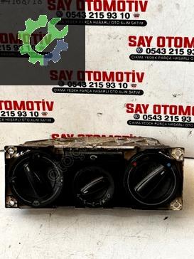 7D1819045L TRANSPORTER T4 KALORİFER KUMANDA PANELİ