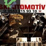 7D1819045L TRANSPORTER T4 KALORİFER KUMANDA PANELİ