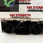 7D1819045L TRANSPORTER T4 KALORİFER KUMANDA PANELİ