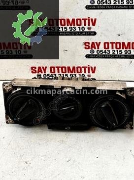 Volkswagen Transporter Kalorifer Beyni 7D1819045L çıkma parça