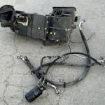 7D1820005C TRANSPORTER CARAVELLA KLİMALI KALORİFER KAZANI