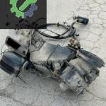 7D1820005C TRANSPORTER CARAVELLA KLİMALI KALORİFER KAZANI