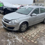 Opel Astra 1998 Çıkma Far