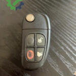 Jaguar X-Type 2000-2010 Çıkma İmmobilizer