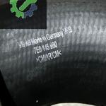 2026 Volkswagen Transporter Turbo Çıkma Parça Kayseri