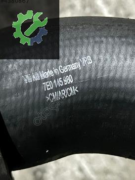 2026 Volkswagen Transporter Turbo Çıkma Parça Kayseri