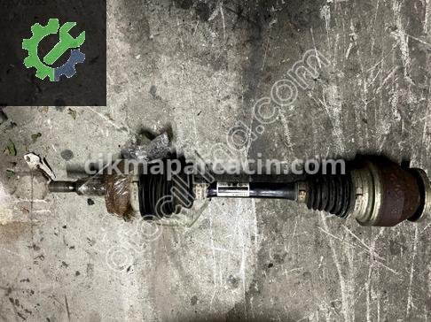 Volkswagen Transporter Aks çıkma parça