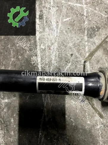 Volkswagen Transporter Aks 7E0407271R çıkma parça