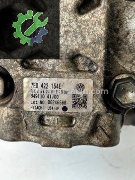 Volkswagen Amarok Direksiyon Pompası 7E0422154E çıkma parça