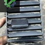 7E0815705 TRANSPORTER KALORİFER IZGARASI SOL ORTA KLİMA MENFEZİ