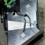 7E0815705 TRANSPORTER KALORİFER IZGARASI SOL ORTA KLİMA MENFEZİ