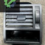 7E0819203 TRANSPORTER KALORİFER IZGARASI SAĞ SOL KLİMA MENFEZİ