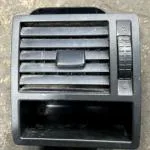 7E0819203 TRANSPORTER KALORİFER IZGARASI SAĞ SOL KLİMA MENFEZİ