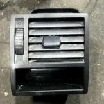 7E0819203 TRANSPORTER KALORİFER IZGARASI SAĞ SOL KLİMA MENFEZİ