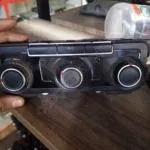 7E0820047 Volkswagen Transporter Klima Kontrol Paneli (2010/2015)