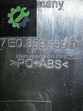 Volkswagen Transporter Direksiyon Airbag 7E0858559D çıkma parça