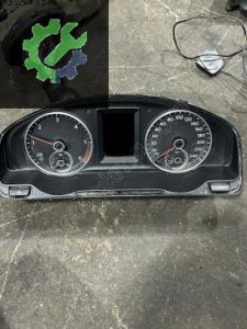 7E0920870C CARAVELLA TRANSPORTER T6 2.0 TDİ GÖSTERGE SAATİ