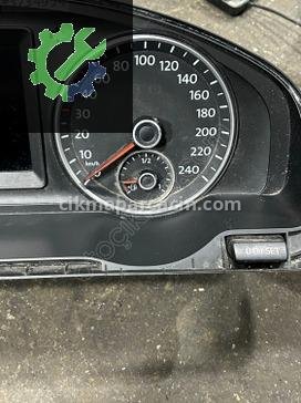 Volvo S80 Gösterge Paneli 7E0920870C çıkma parça