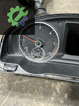 Volvo S80 Gösterge Paneli 7E0920870C çıkma parça